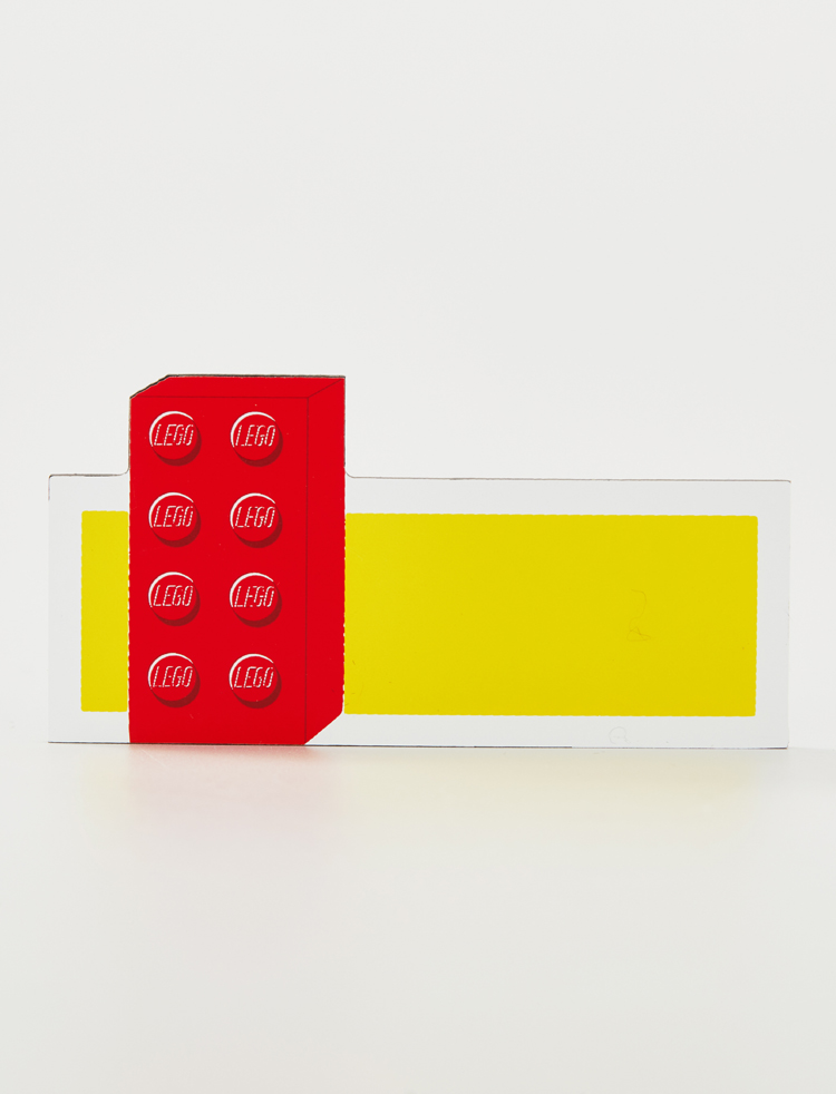 │ Price in CNY | Ex-Factory Price |  Style 643 │LCS Store │Name Badge │