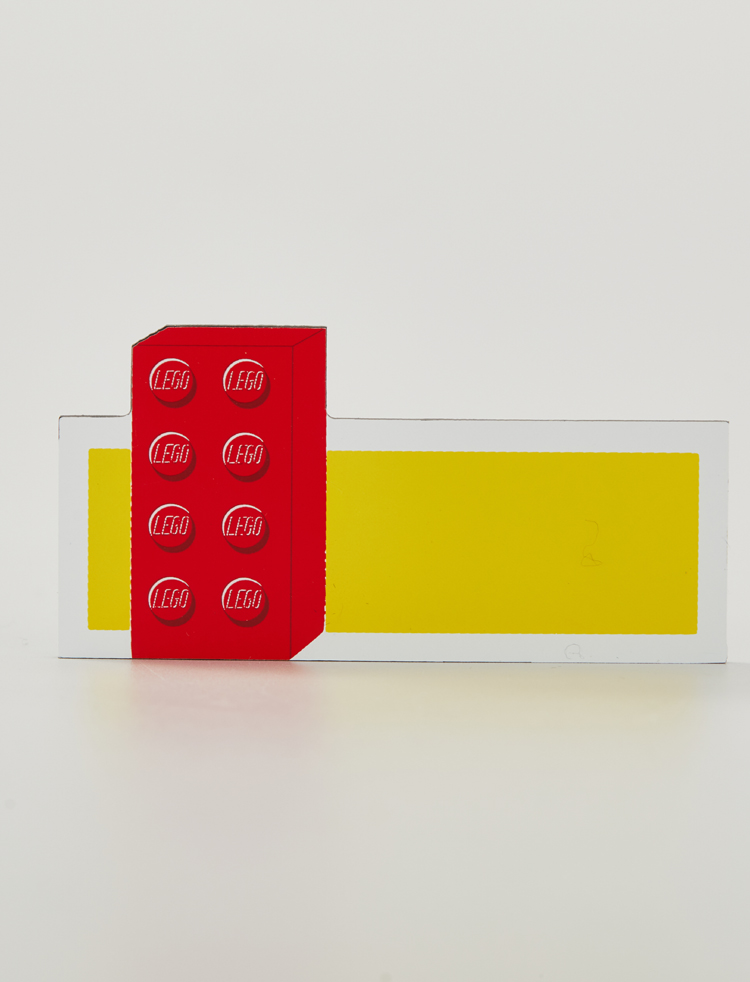 │ Price in CNY | Ex-Factory Price |  Style 643 │LCS Store │Name Badge │