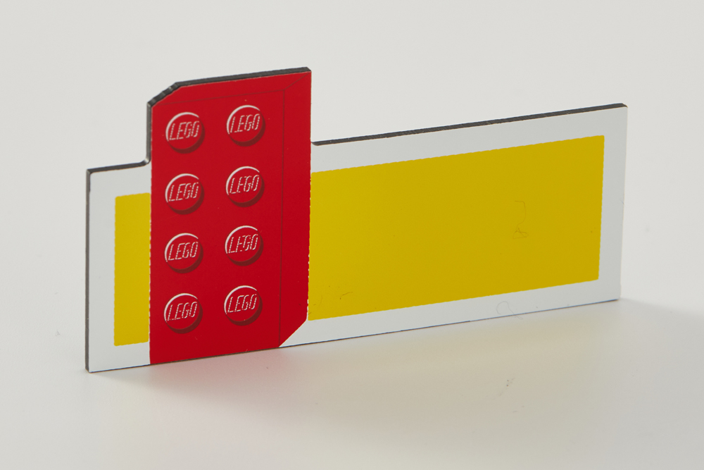 │ Price in CNY | Ex-Factory Price |  Style 643 │LCS Store │Name Badge │