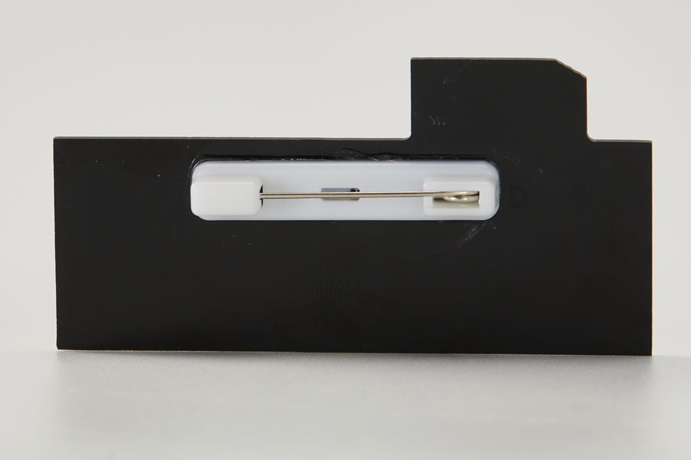 │ Price in CNY | Ex-Factory Price |  Style 643 │LCS Store │Name Badge │